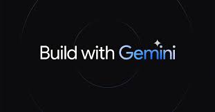 🚀 Your First Step with the Gemini API