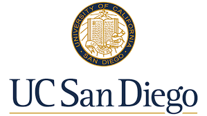 University of California San Diego