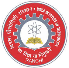 Birla Institute of Technology (B.I.T.) Mesra, Ranchi