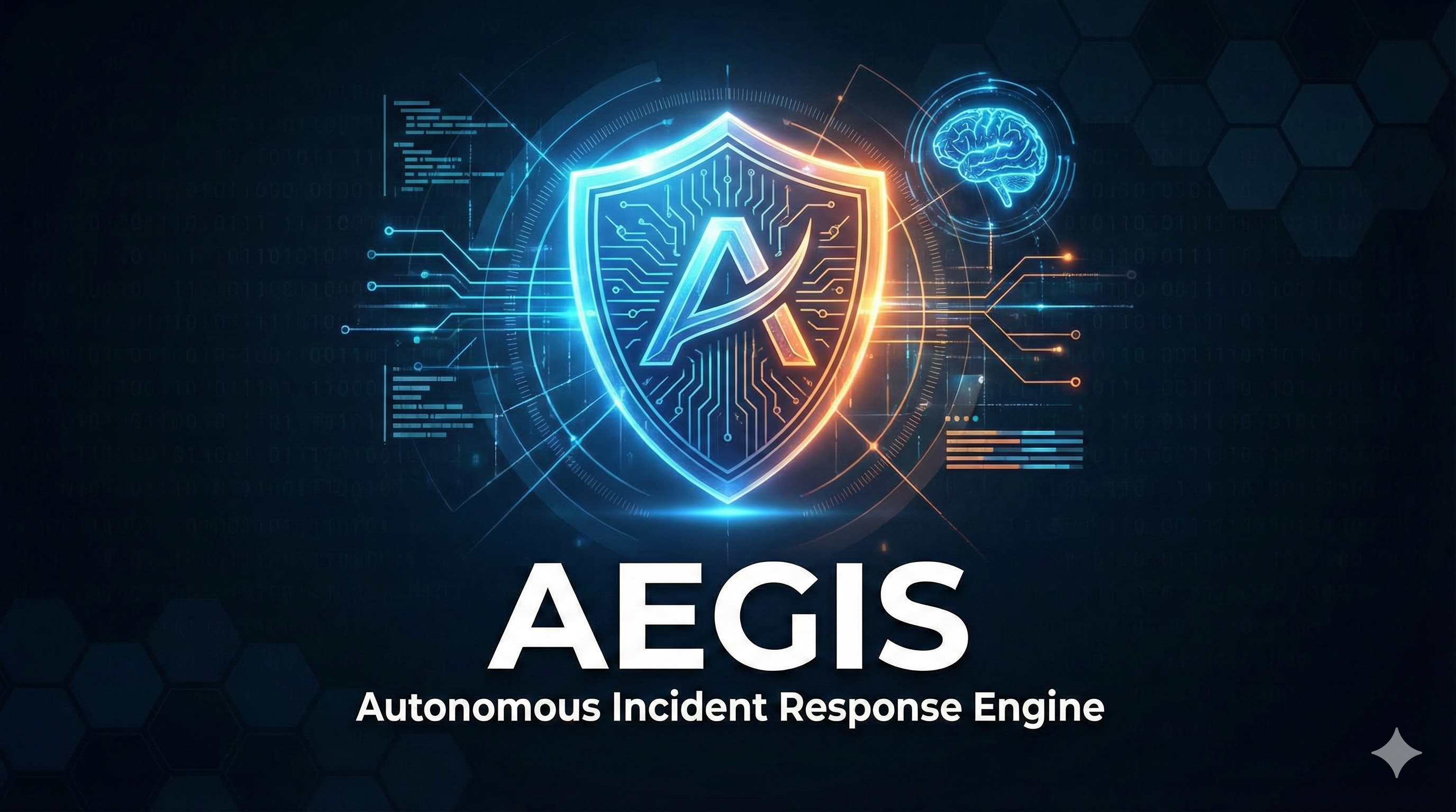 AEGIS – Autonomous Incident Response Engine